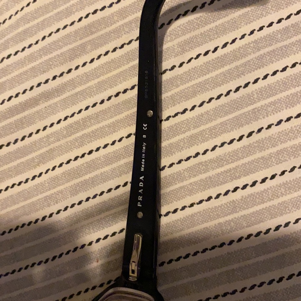 Prada glasses - Picture 6 of 10